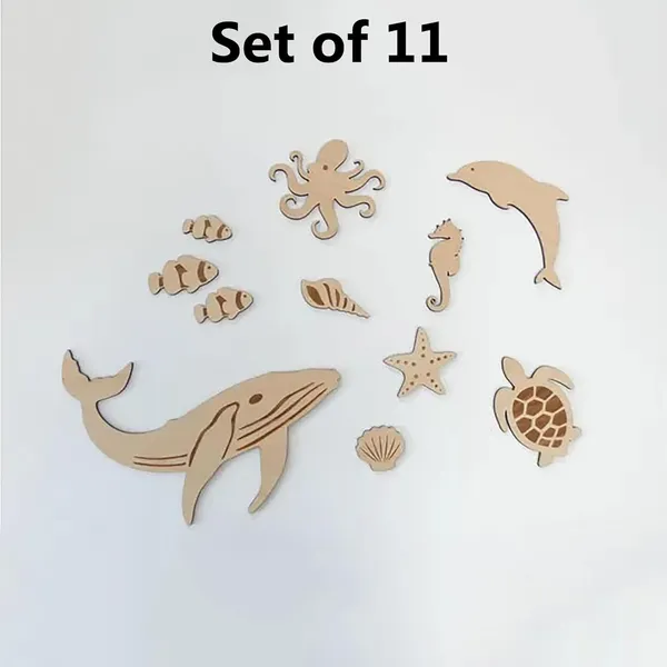 Beige_Under_The_Sea_Wooden_Wall_Decor_Kids