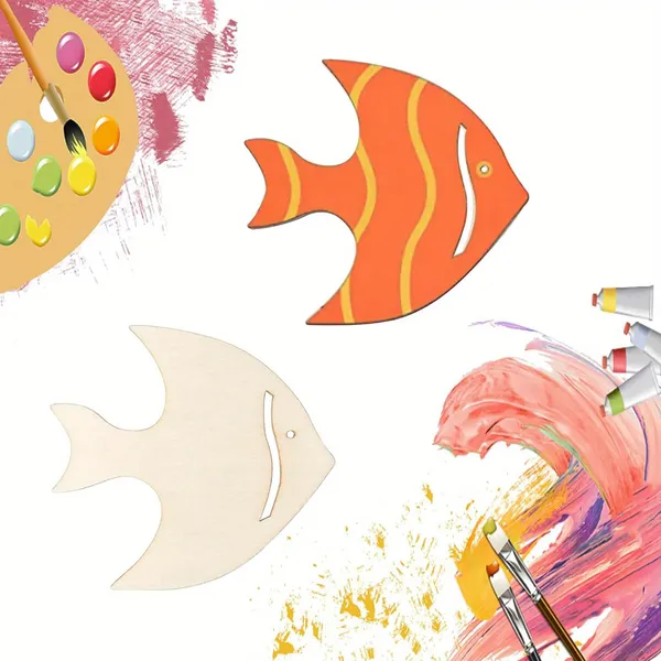 Beige_Marine_Animal_Wood_Cutouts_Fish_Wooden_Blanks_Diy_Craft_Kit_Diy_And_Craft