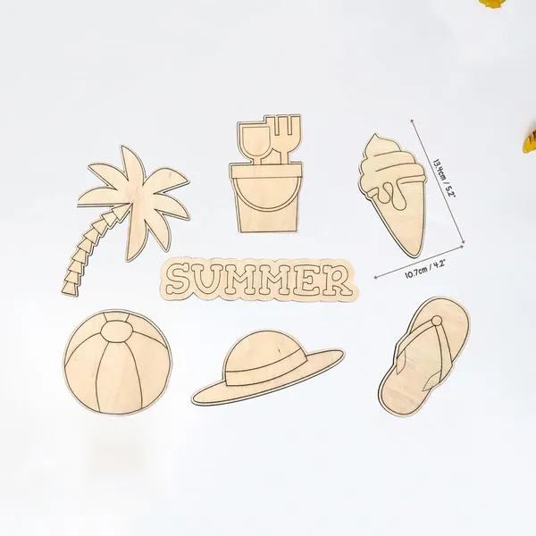 Beige_Wooden_Summer_Painting_Kit_Kids