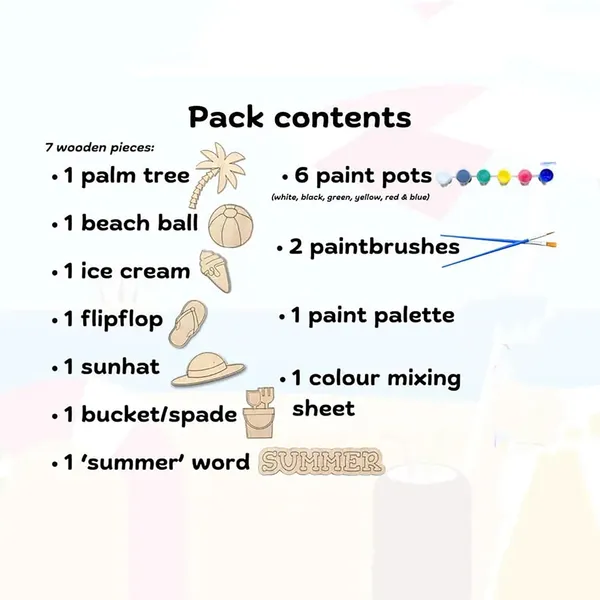 Beige_Wooden_Summer_Painting_Kit_Kids
