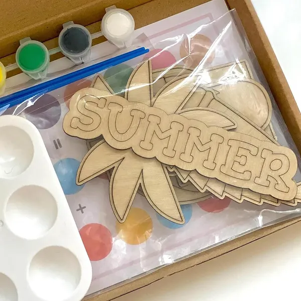 Beige_Wooden_Summer_Painting_Kit_Kids