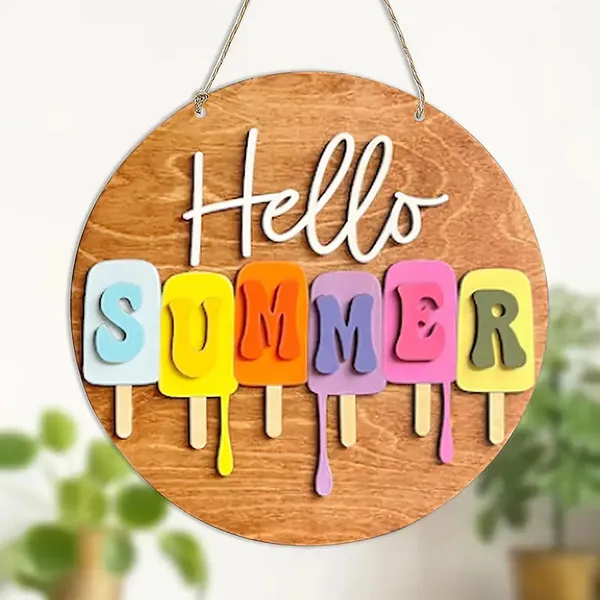 Beige_Hello_Summer_Welcome_Sign_Bohemian_Style_Wood_Door_Hanger_Ice_Pop_Design_Beach_House_Decor_General
