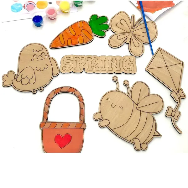 Beige_Wooden_Spring_Painting_Kit_Kids