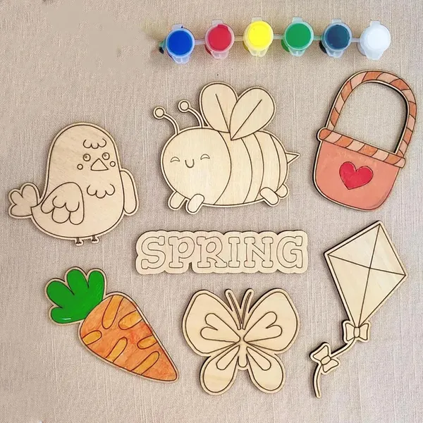 Beige_Wooden_Spring_Painting_Kit_Kids