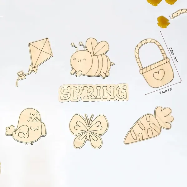 Beige_Wooden_Spring_Painting_Kit_Kids