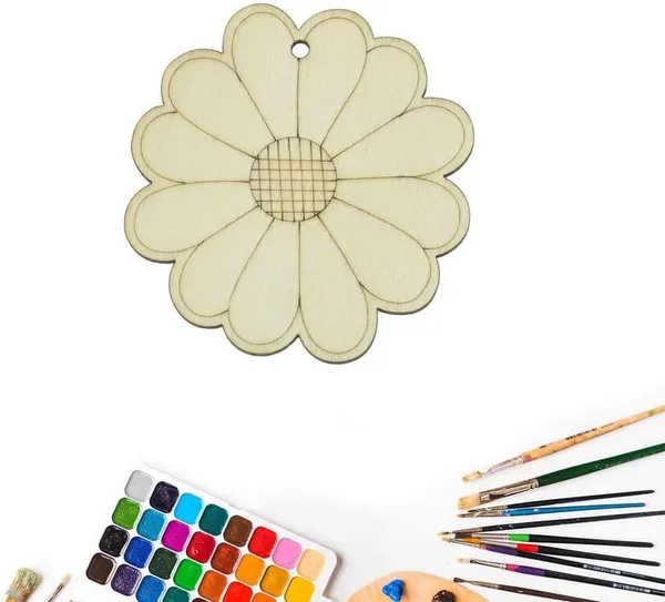 Beige_Flower_Wood_Diy_Crafts_Cutouts_Wooden_Sun_Flower_Shaped_Hanging_Ornaments_Diy_And_Craft