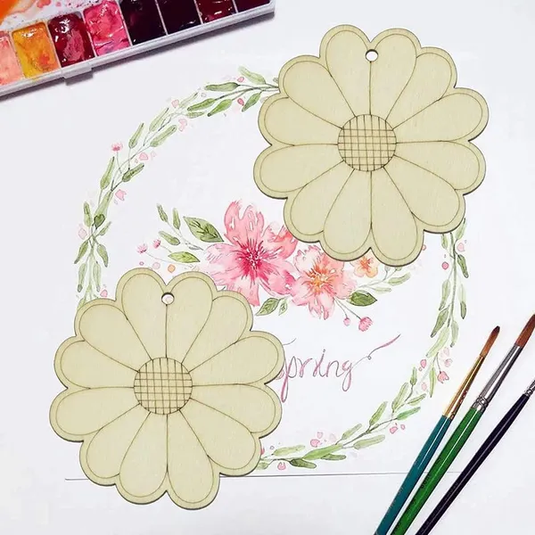 Beige_Flower_Wood_Diy_Crafts_Cutouts_Wooden_Sun_Flower_Shaped_Hanging_Ornaments_Diy_And_Craft