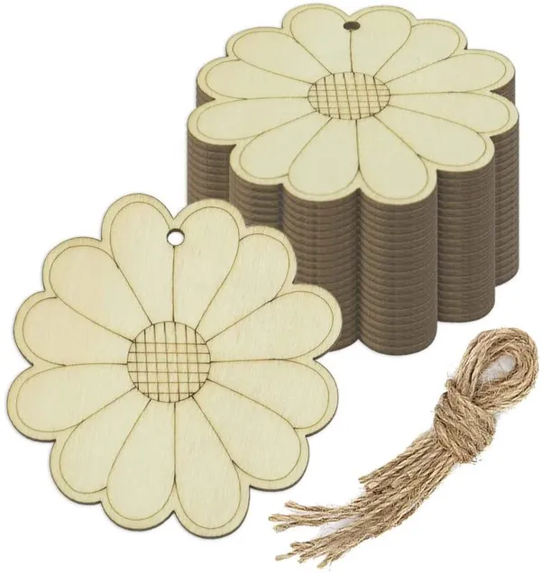 Beige_Flower_Wood_Diy_Crafts_Cutouts_Wooden_Sun_Flower_Shaped_Hanging_Ornaments_Diy_And_Craft