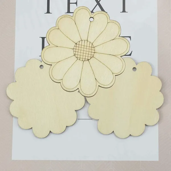 Beige_Flower_Wood_Diy_Crafts_Cutouts_Wooden_Sun_Flower_Shaped_Hanging_Ornaments_Diy_And_Craft