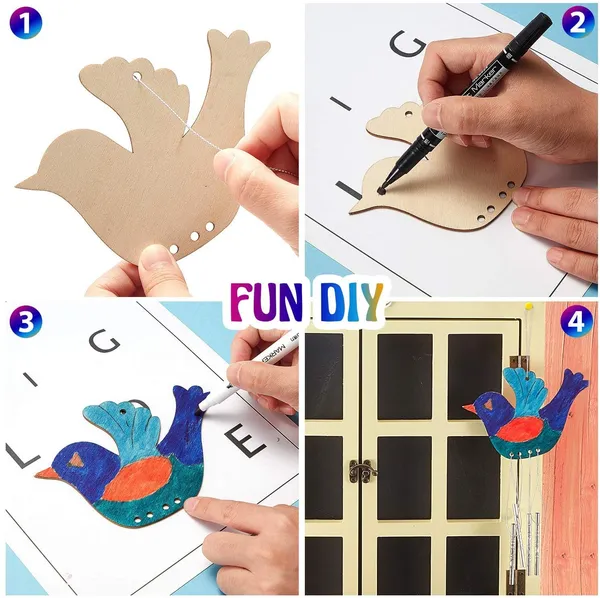 Beige_Bird_Wooden_Wind_Chime_Craft_Decorative_Hanging_Wind_Chime_Home_Decor