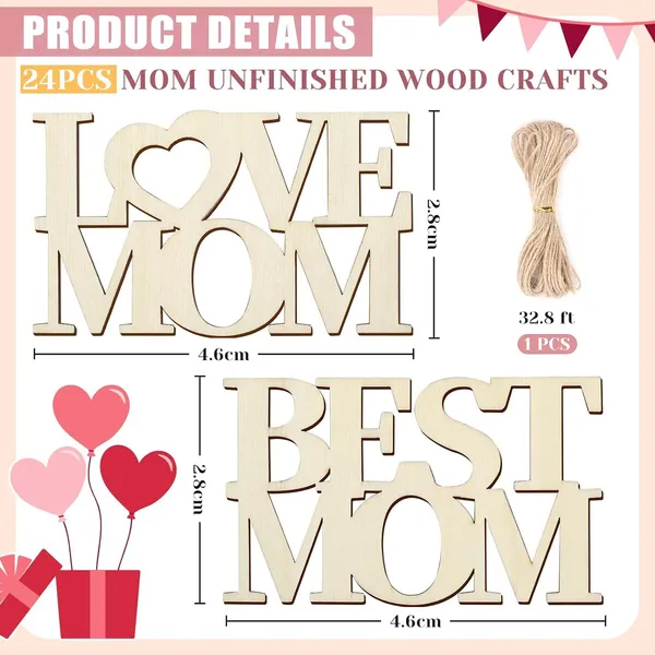Beige_Best_Mom_Unfinished_Wood_Crafts_Love_Mothers_Day_Crafts_Mom_Cutouts_Gift_Wooden_Tags_Wooden_Letters_Ornaments_Kids