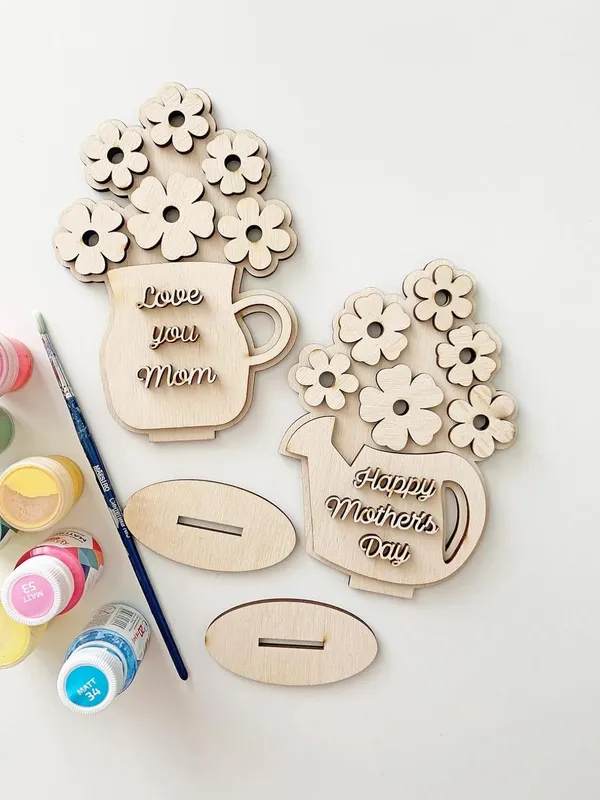 Beige_Wooden_Mothers_Day_Flower_Craft_Kit_Wooden_Cutouts_And_Unfinished_Wood_General