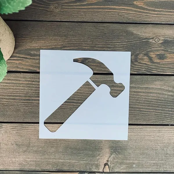 White_Father_S_Day_Stencil_Each_Super_Dad_Diy_And_Craft