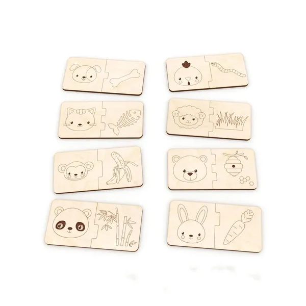Beige_Pcs_Wooden_Puzzle_Educational_Toys_General