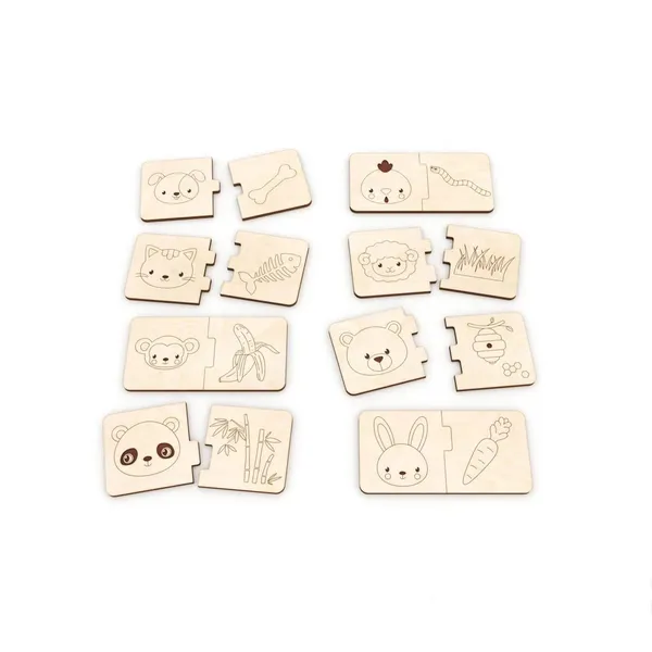 Beige_Pcs_Wooden_Puzzle_Educational_Toys_General