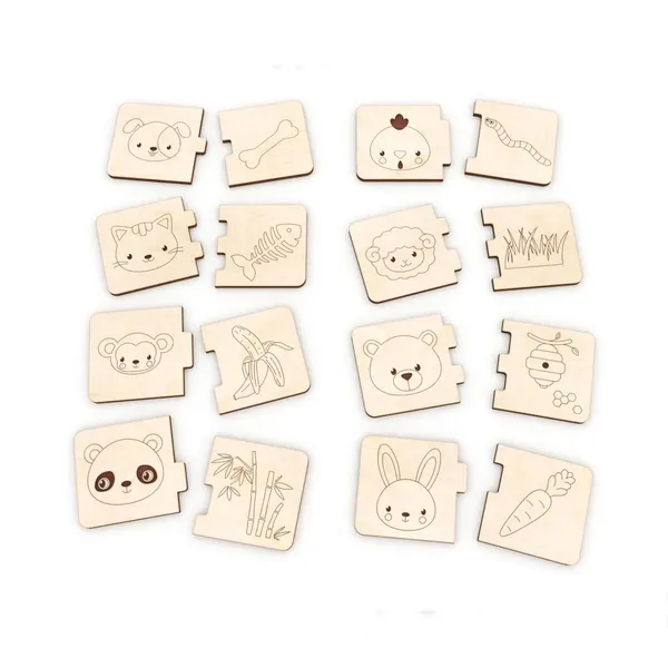 Beige_Pcs_Wooden_Puzzle_Educational_Toys_General