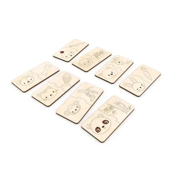 Beige_Pcs_Wooden_Puzzle_Educational_Toys_General