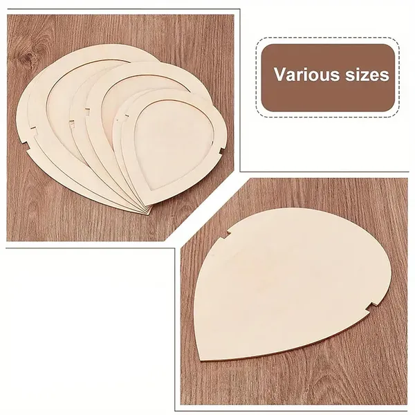 Beige_Leaf_Macrame_Cutting_Molds_Sizes_Mdf_Weaving_Templates_Home_Decor