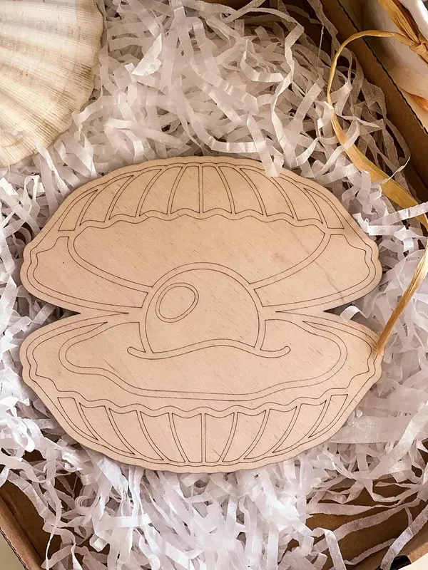 Beige_Wooden_Shell_Craft_Unfinished_Mdf_Coloring_Shapes_Diy_And_Craft