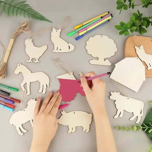 Beige_Farm_Animal_Wooden_Cutouts_Unfinished_Mdf_Craft_Shapes_Diy_And_Craft