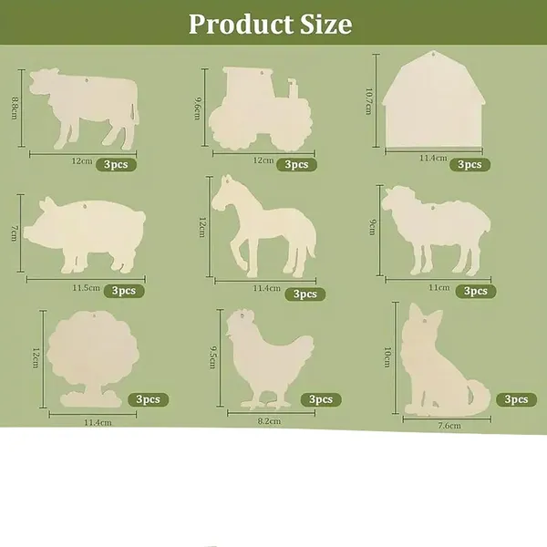Beige_Farm_Animal_Wooden_Cutouts_Unfinished_Mdf_Craft_Shapes_Diy_And_Craft
