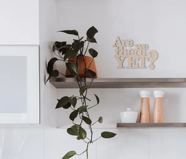 Beige_Are_We_There_Yet_Wall_Sign_Unfinished_Mdf_Cutout_Diy_And_Craft