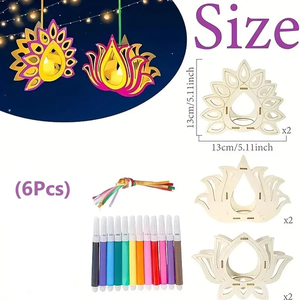 Beige_Diy_Wooden_Lotus_Lantern_Craft_Kit_Kids