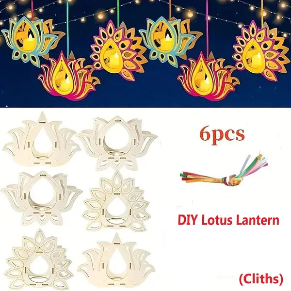 Beige_Diy_Wooden_Lotus_Lantern_Craft_Kit_Kids