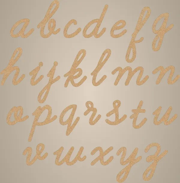 Beige_Wooden_Craft_Wood_Plain_Laser_Cut_Cursive_Alphabets_Letters_General