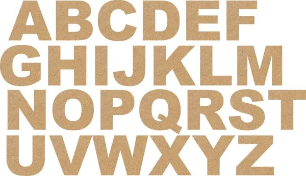 Beige_Wooden_Craft_Plain_Laser_Cut_Wooden_Upper_Capital_Case_Alphabets_Letters_Sets_General
