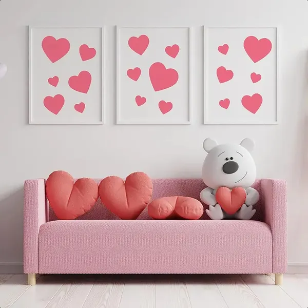 White_Stencil_Home_Decor