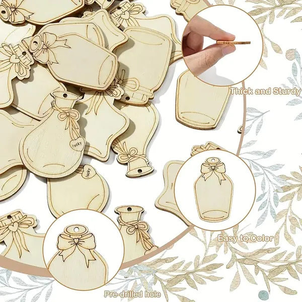 Beige_Wooden_Jar_Cutouts_Styles_Wish_Bottle_Shapes_Diy_And_Craft