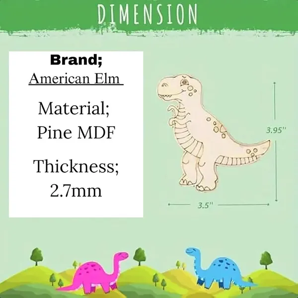 Beige_Dinosaur_Party_Favors_Kit_Wooden_Dino_Cutouts_Diy_Painting_Crafts_Kids