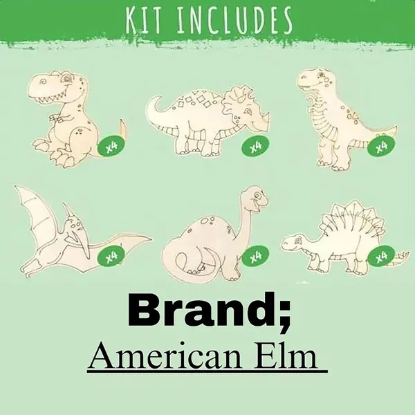 Beige_Dinosaur_Party_Favors_Kit_Wooden_Dino_Cutouts_Diy_Painting_Crafts_Kids