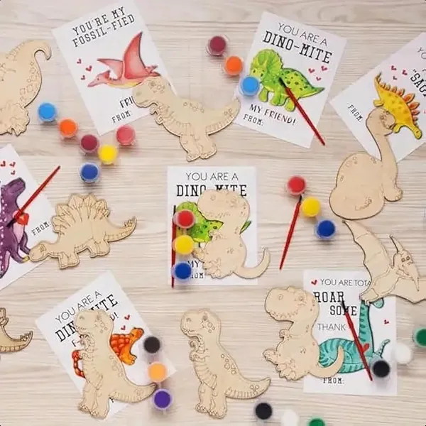 Beige_Dinosaur_Party_Favors_Kit_Wooden_Dino_Cutouts_Diy_Painting_Crafts_Kids