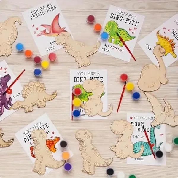 Beige_Dinosaur_Party_Favors_Kit_Wooden_Dino_Cutouts_Diy_Painting_Crafts_Kids