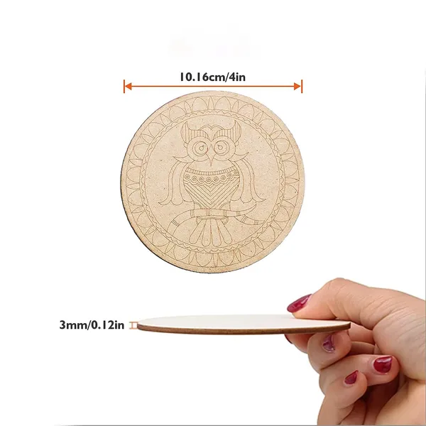 Beige_Wooden_Coaster_Painting_Kit_General