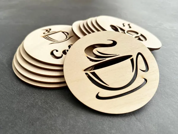 Beige_Round_Tea_Coasters_General