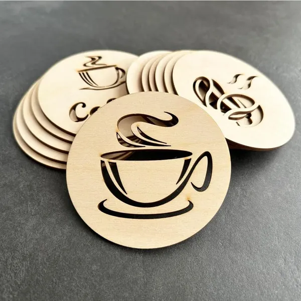 Beige_Round_Tea_Coasters_General