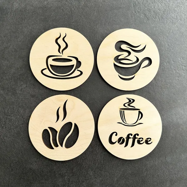 Beige_Round_Tea_Coasters_General