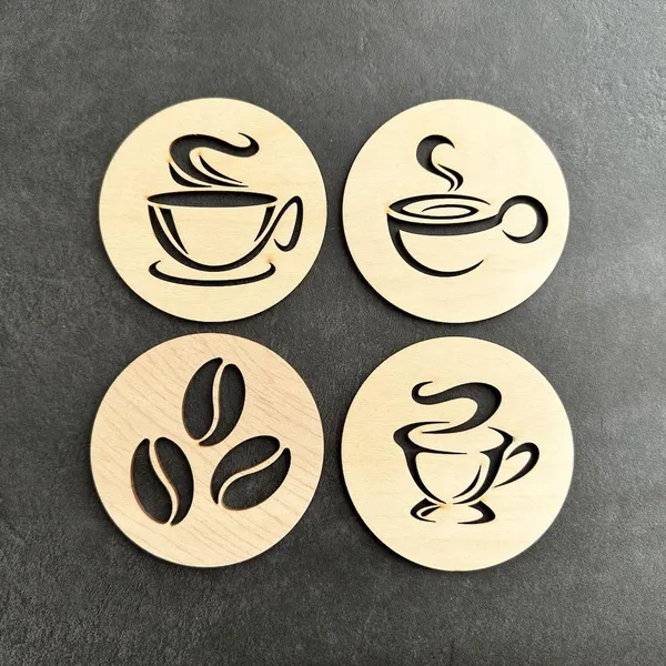 Beige_Round_Tea_Coasters_General