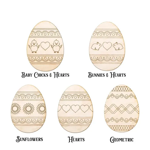 Beige_Pcs_Wooden_Ester_Egg_General