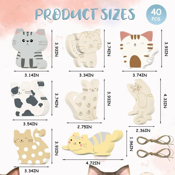Beige_Unfinished_Wooden_Cat_Cutouts_Diy_And_Craft