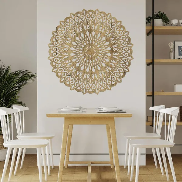 Beige_Mandala_Wall_Art_Decorative_Floral_Panel_Home_Decor