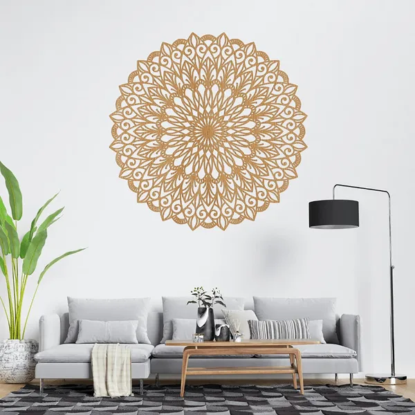 Beige_Mandala_Wall_Art_Decorative_Floral_Panel_Home_Decor