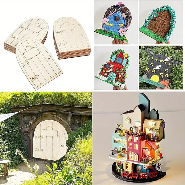 Beige_Wooden_Fairy_Door_Antique_White_Mdf_Diy_Craft_Decoration_Miniature_Garden_Decor_Fairy_House_Door_Kids_Room_Party_Art_Home_Wall_Hanging_Fairy_Tale_Theme_Decor_Kids