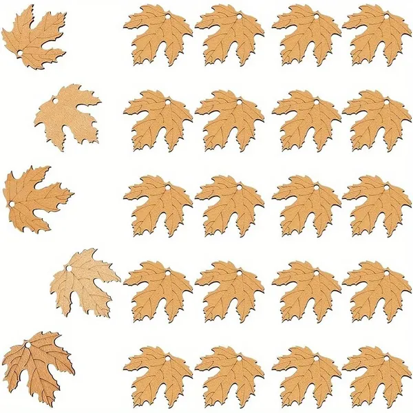 Beige_Wooden_Maple_Leaf_Cutouts_Diy_And_Craft