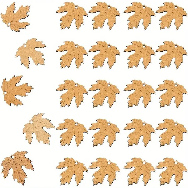 Beige_Wooden_Maple_Leaf_Cutouts_Diy_And_Craft
