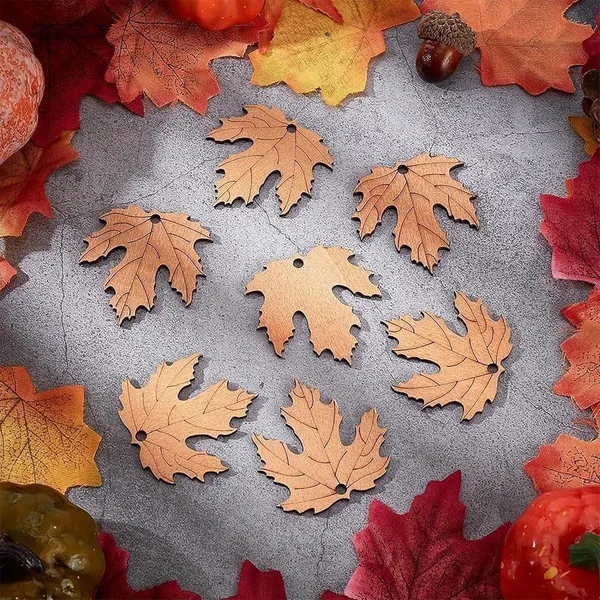 Beige_Wooden_Maple_Leaf_Cutouts_Diy_And_Craft