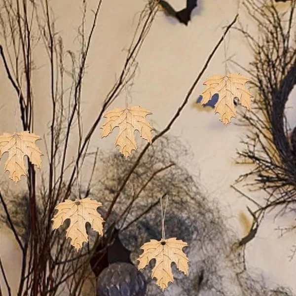 Beige_Wooden_Maple_Leaf_Cutouts_Diy_And_Craft
